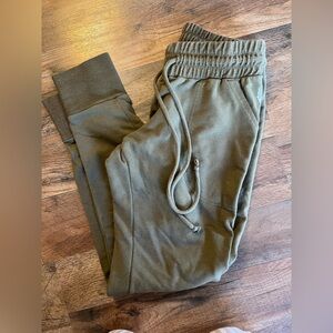 Free people joggers